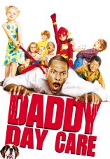 Daddy Day Care