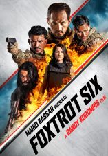 Foxtrot Six