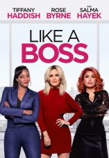Like a Boss