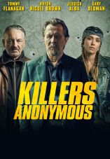 Killers Anonymous