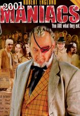 2001 Maniacs
