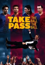 Take the Ball, Pass the Ball