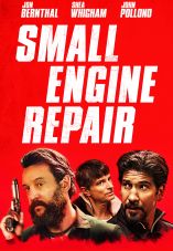Small Engine Repair