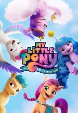 My Little Pony: A New Generation