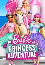 Barbie Princess Adventure