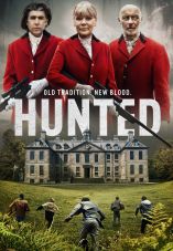 Hunted