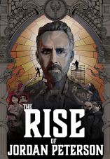 The Rise of Jordan Peterson