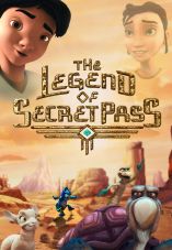 The Legend of Secret Pass