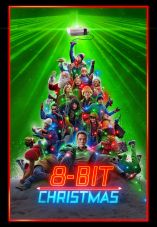 8-Bit Christmas
