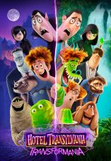 Hotel Transylvania: Transformania