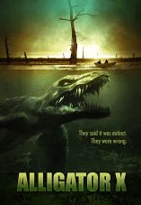 Alligator X