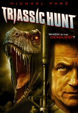 Triassic Hunt