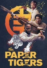 The Paper Tigers