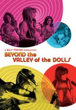 Beyond the Valley of the Dolls