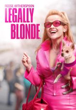 Legally Blonde