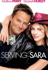 Serving Sara