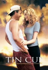 Tin Cup
