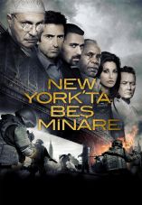 Five Minarets in New York