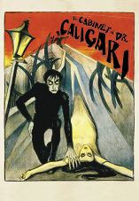 The Cabinet of Dr. Caligari