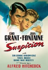 Suspicion