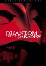 Phantom of the Paradise