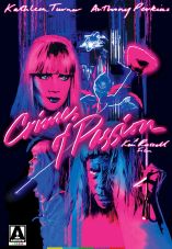Crimes of Passion