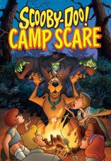 Scooby-Doo! Camp Scare