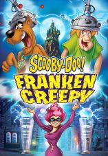 Scooby-Doo! Frankencreepy