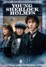 Young Sherlock Holmes