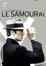 Le Samouraï