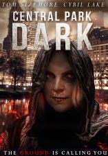 Central Park Dark