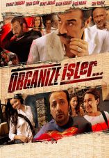 Organize İşler