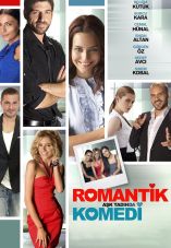 Romantik Komedi