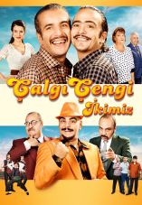 Çalgı Çengi İkimiz