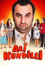 Ali Kundilli