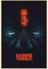 Baskın