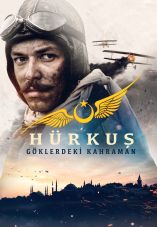 Hürkuş: Göklerdeki Kahraman