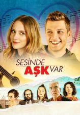 Sesinde Aşk Var