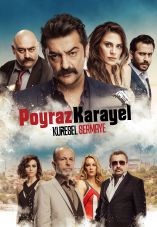 Poyraz Karayel: Küresel Sermaye