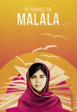 He Named Me Malala