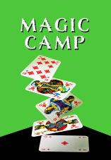 Magic Camp