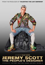 Jeremy Scott: The People's Designer