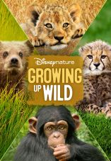 Growing Up Wild