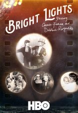 Bright Lights: Starring Carrie Fisher and Debbie Reynolds