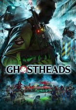 Ghostheads