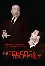 Hitchcock/Truffaut