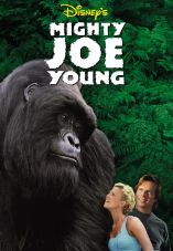 Mighty Joe Young