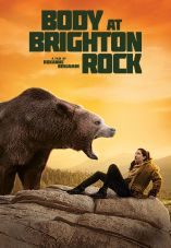 Body at Brighton Rock