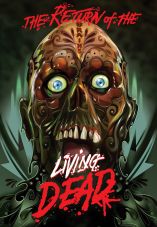 The Return of the Living Dead