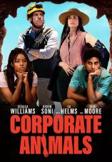 Corporate Animals